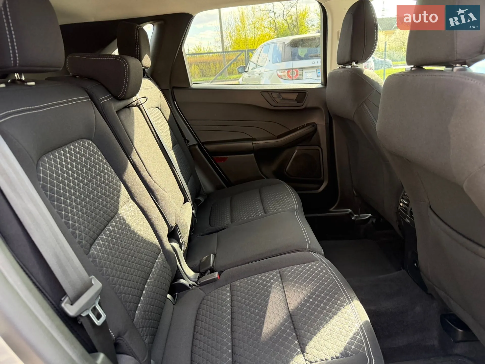 2023 Ford Escape - мініатюра 29