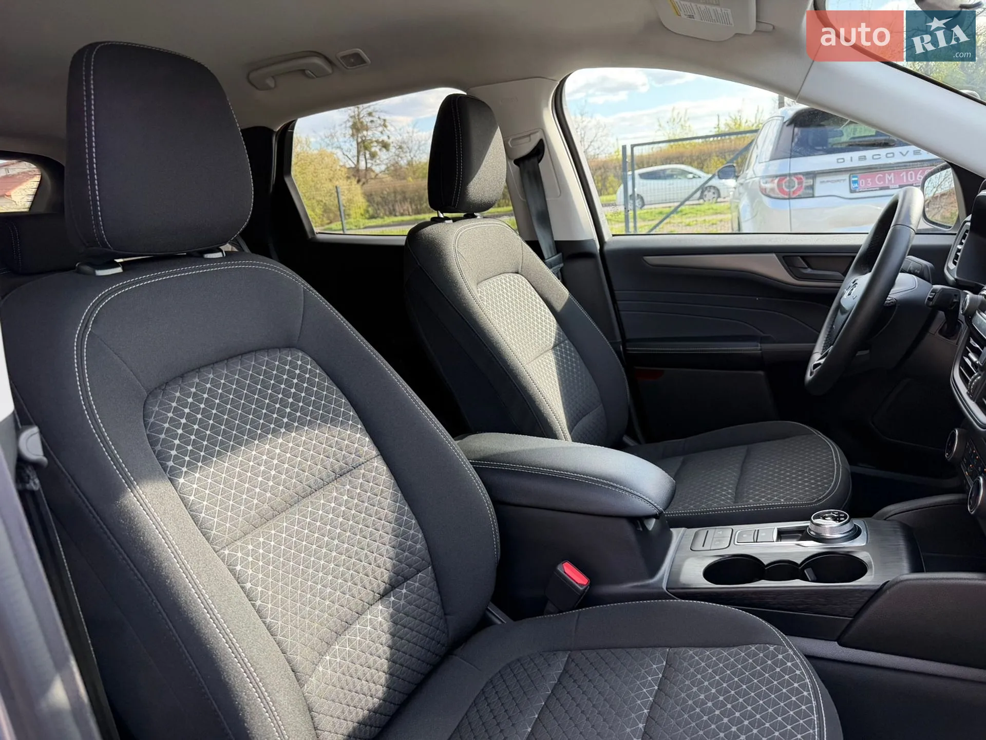2023 Ford Escape - мініатюра 34