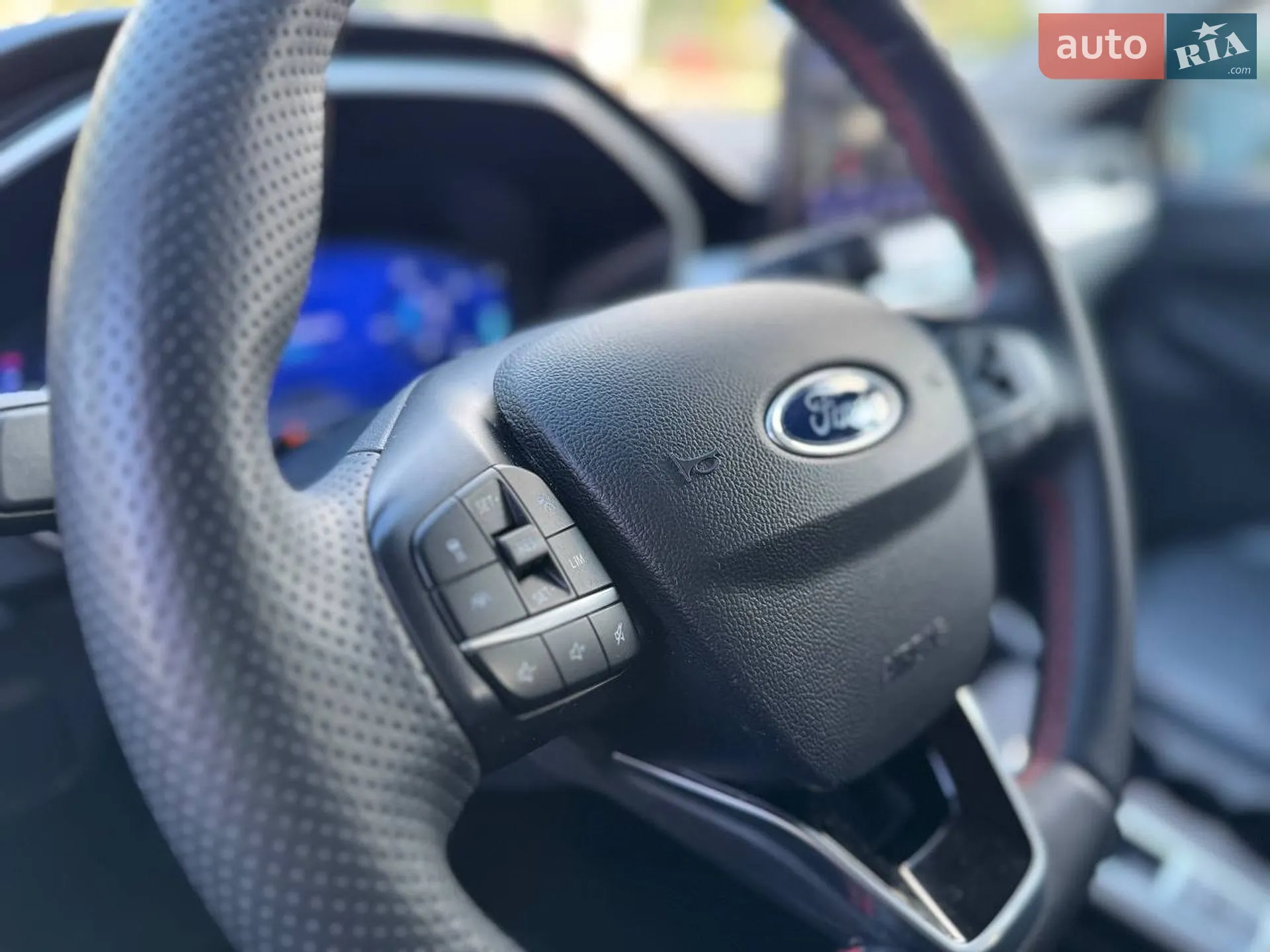 2020 Ford Escape - мініатюра 24