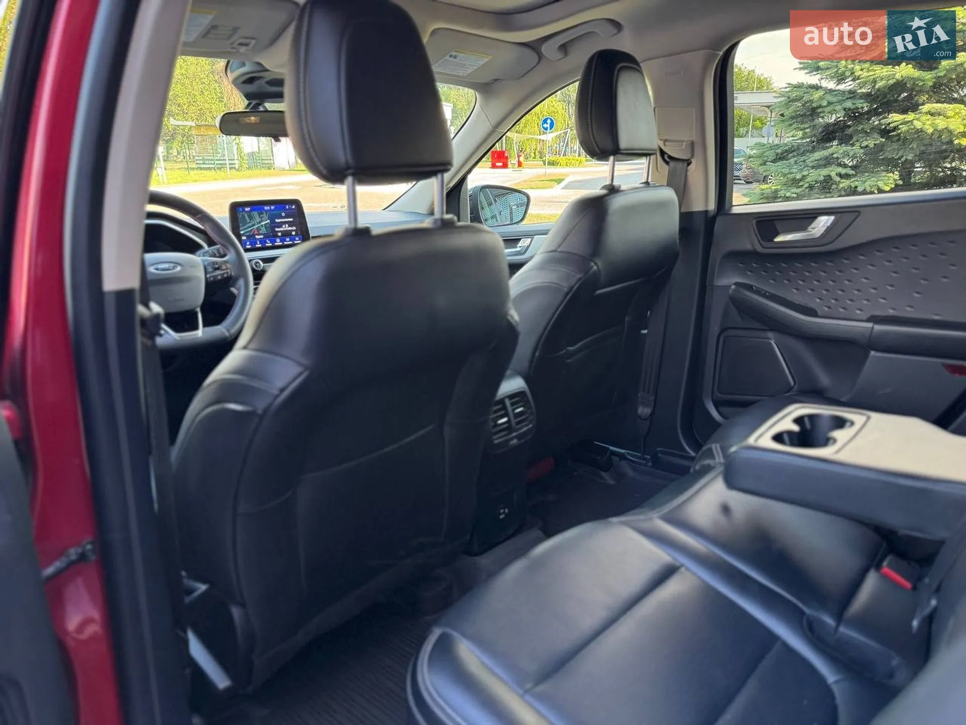 2020 Ford Escape - мініатюра 27