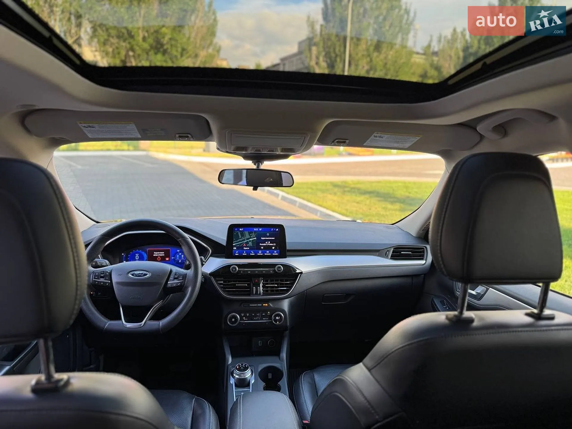 2020 Ford Escape - мініатюра 31