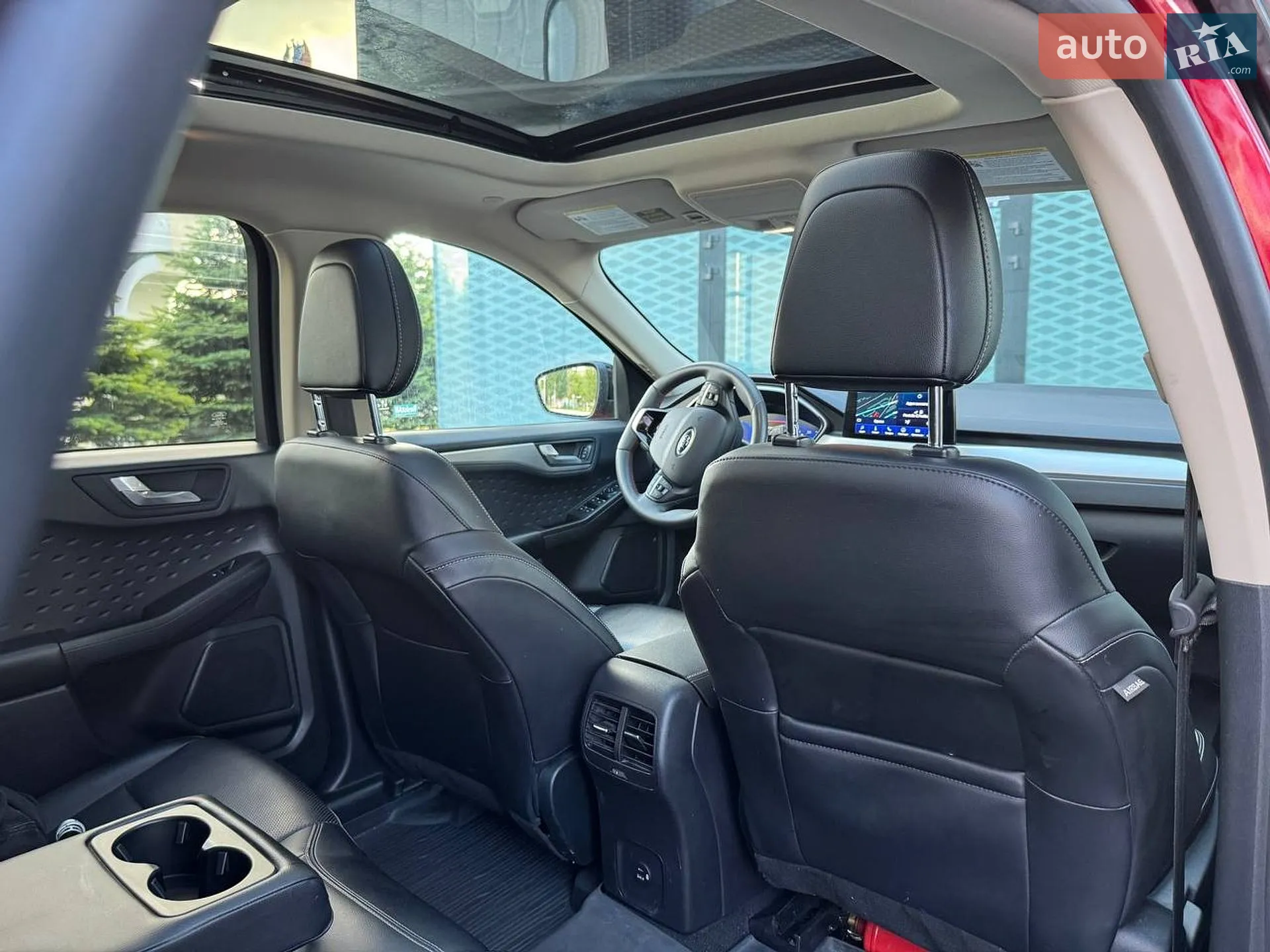 2020 Ford Escape - мініатюра 48
