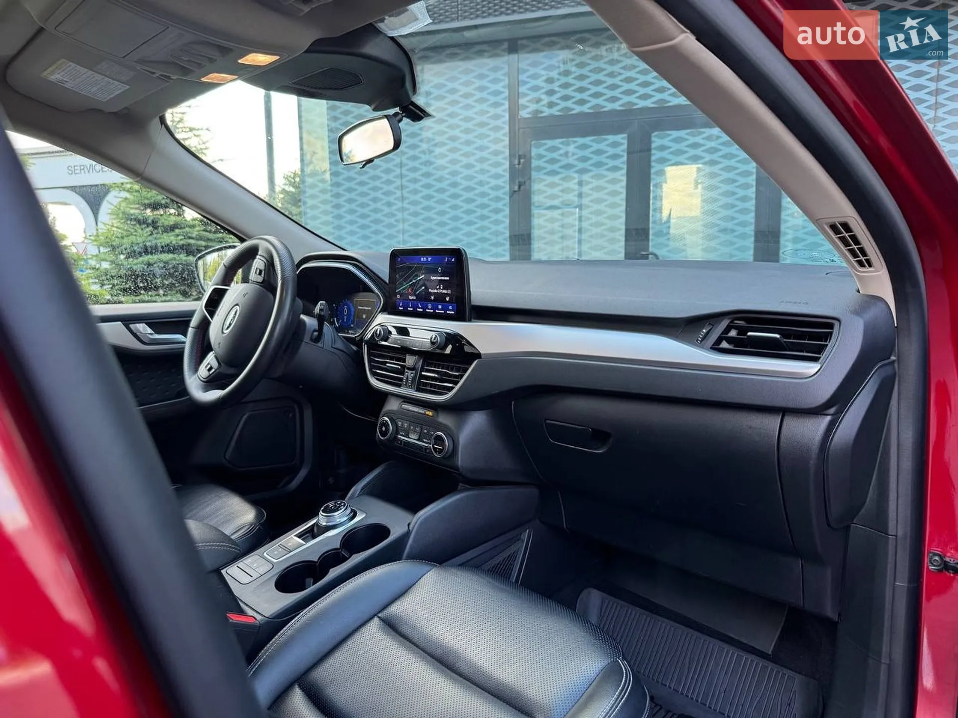 2020 Ford Escape - мініатюра 50