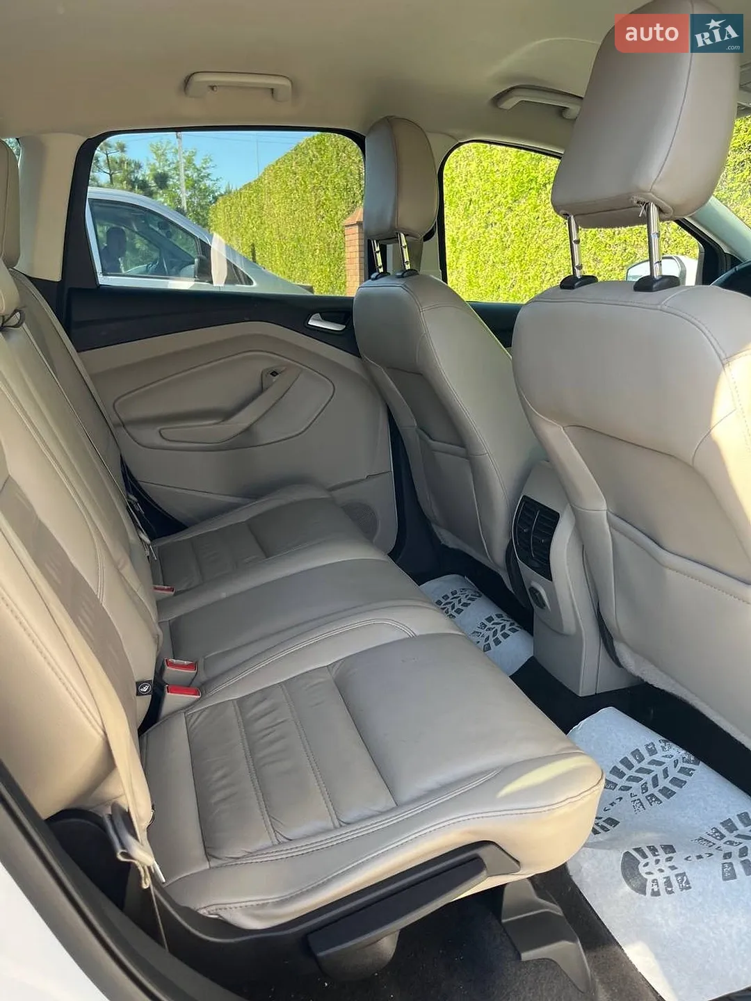2018 Ford Escape - мініатюра 15