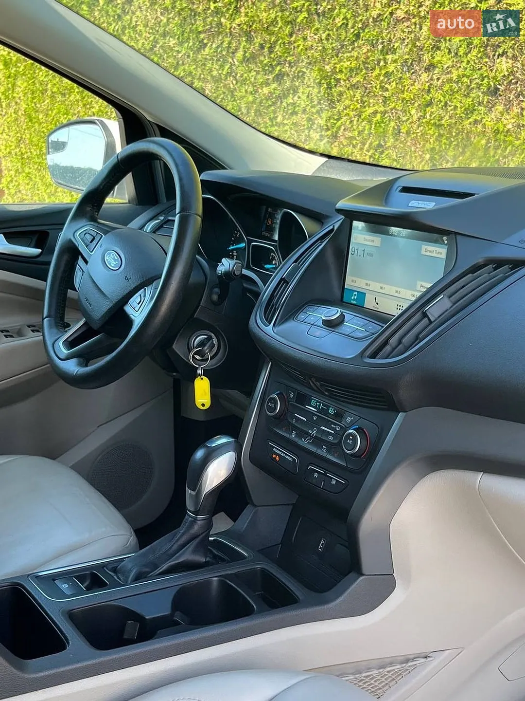 2018 Ford Escape - мініатюра 18