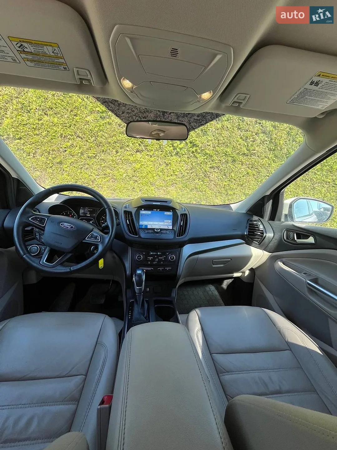 2018 Ford Escape - мініатюра 22