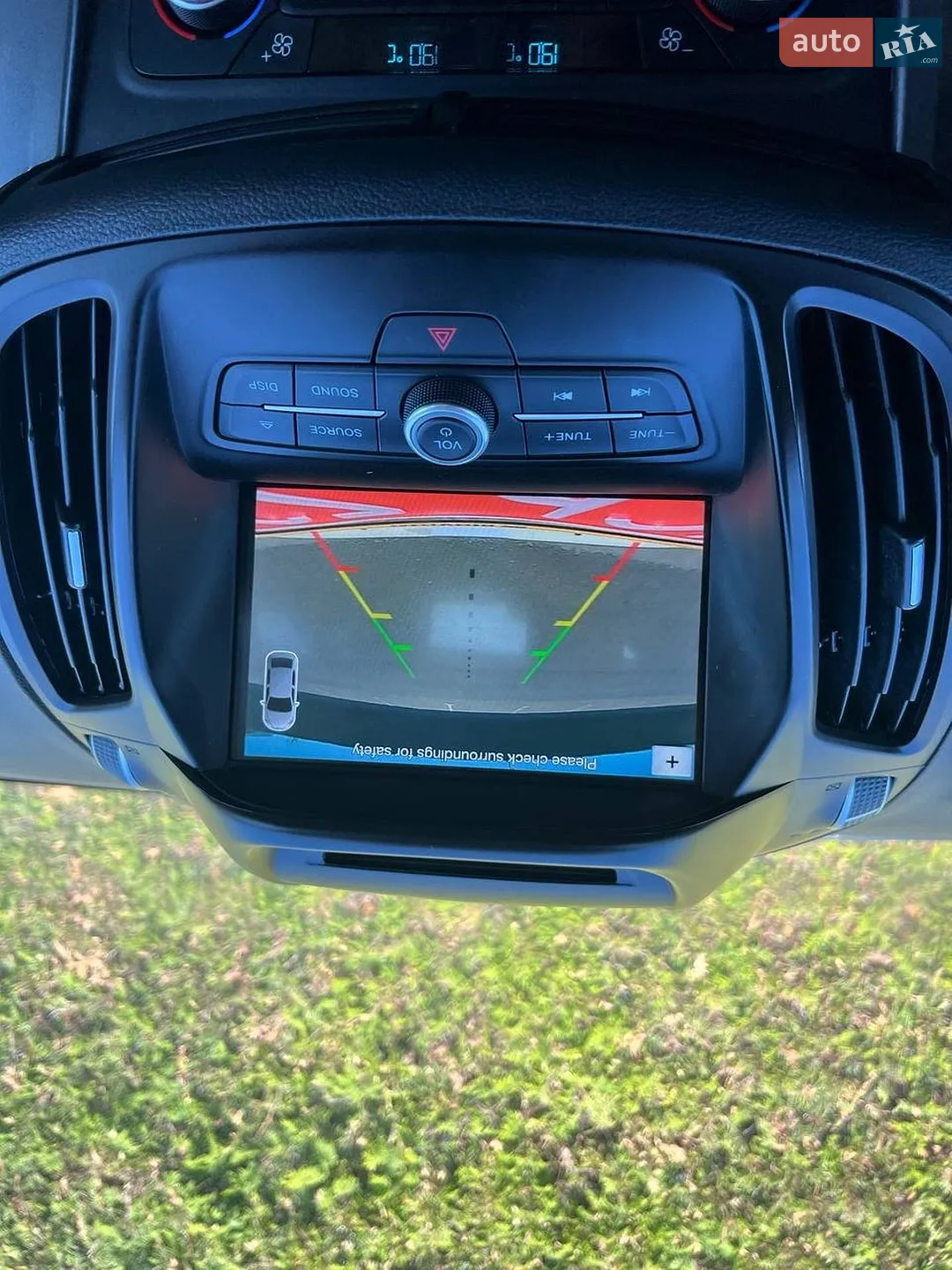 2018 Ford Escape - мініатюра 27
