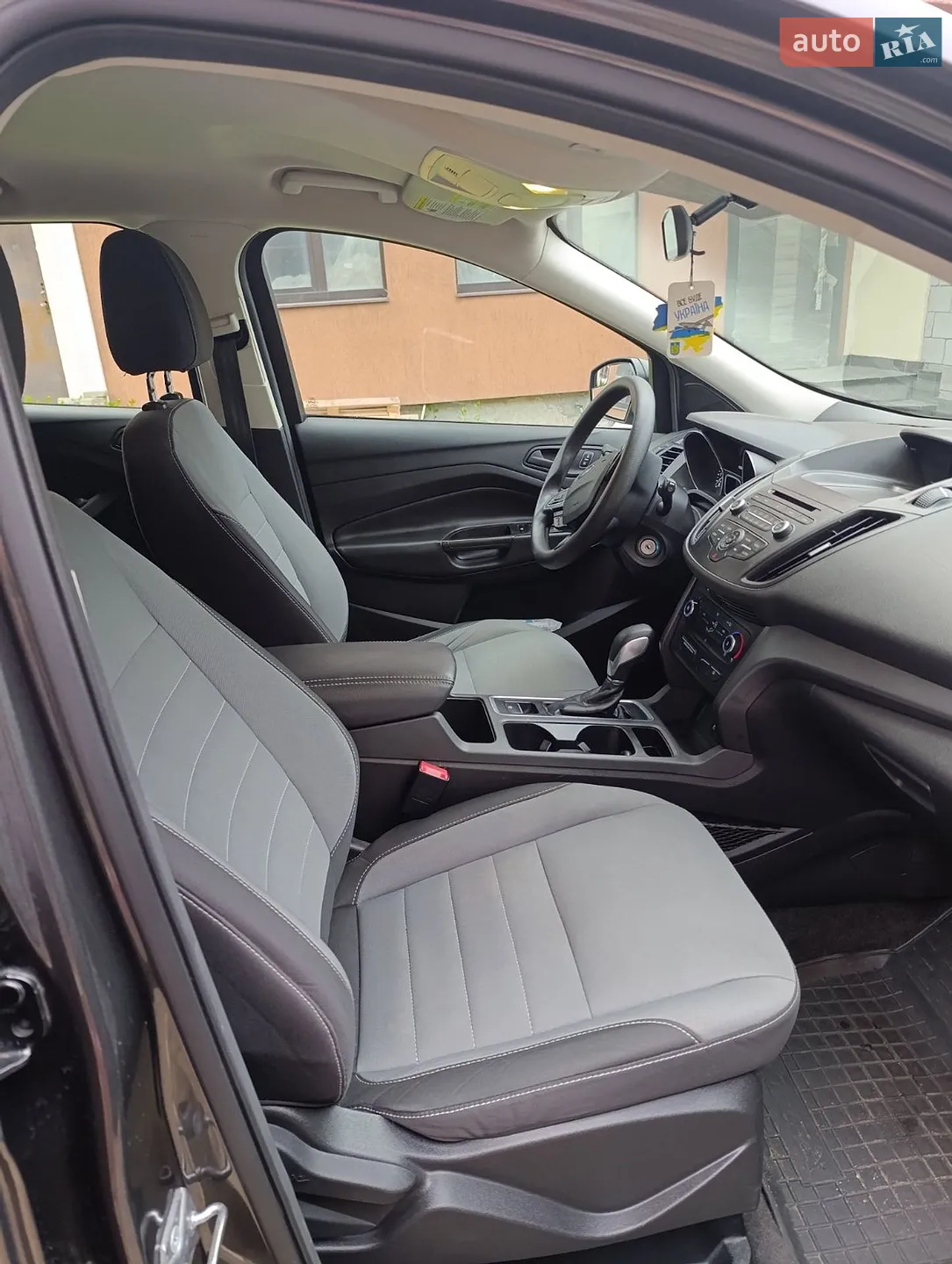 2017 Ford Escape - мініатюра 7