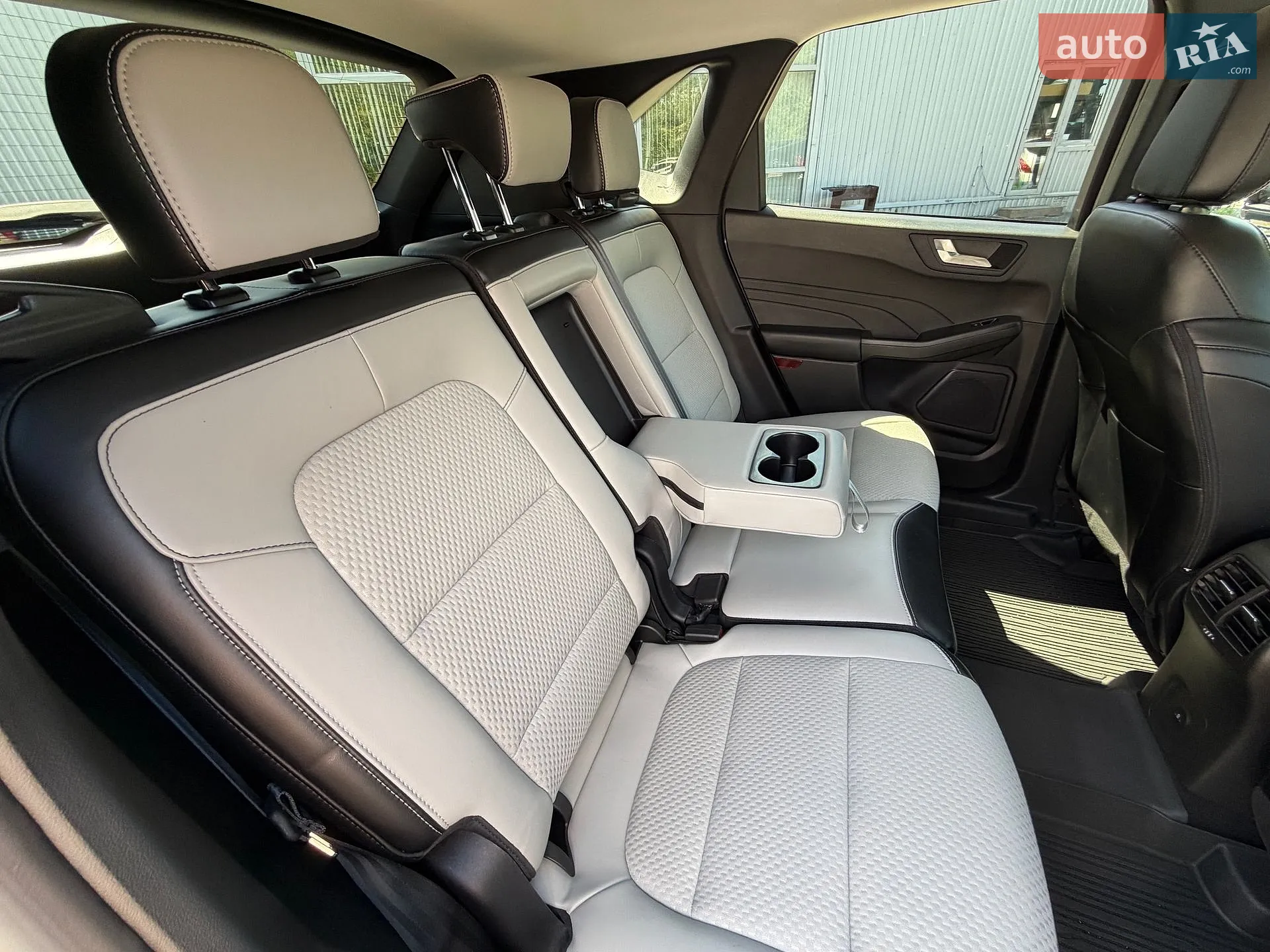 2024 Ford Escape - мініатюра 32