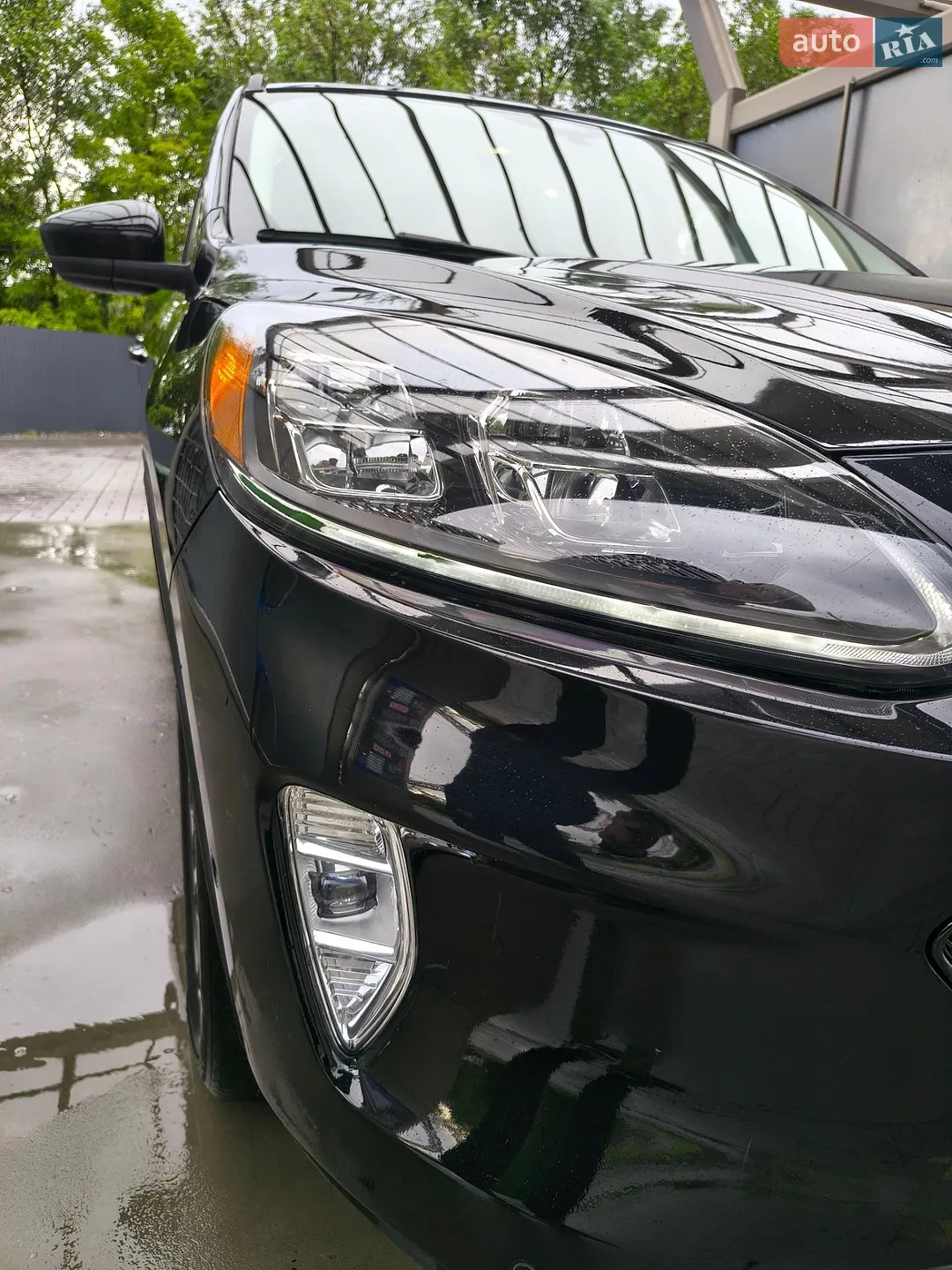 2021 Ford Escape - мініатюра 10