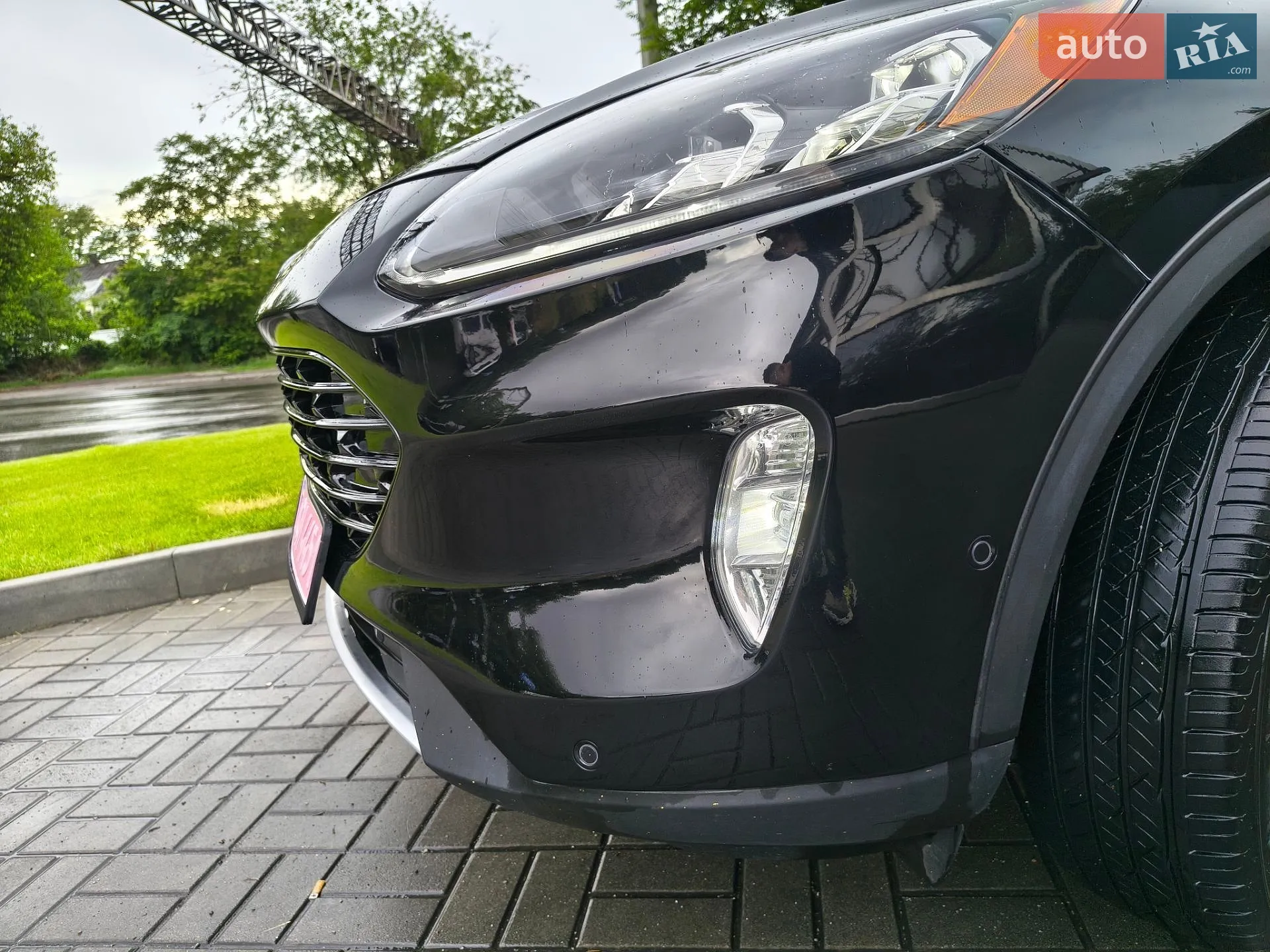 2021 Ford Escape - мініатюра 16