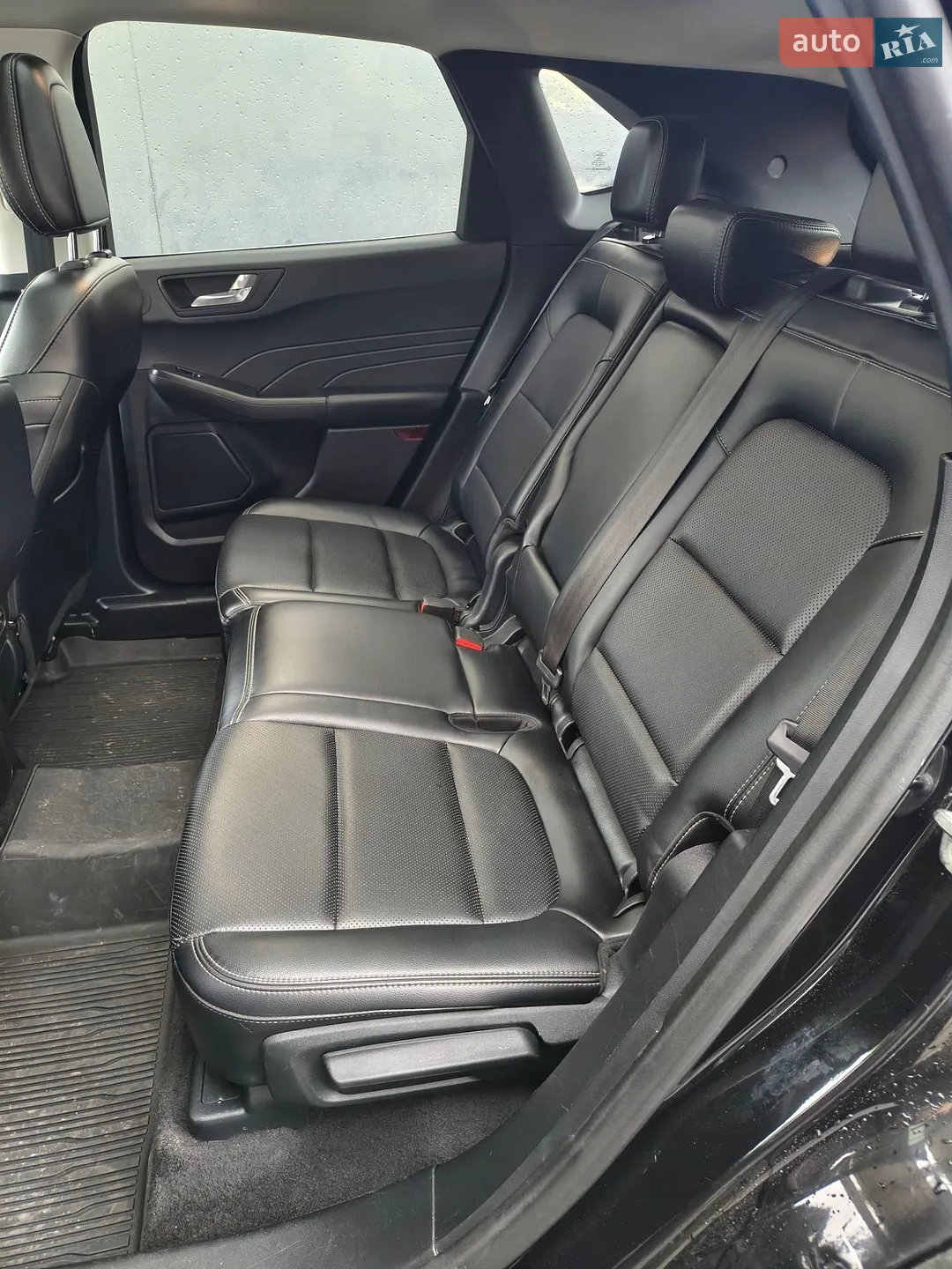 2021 Ford Escape - мініатюра 19