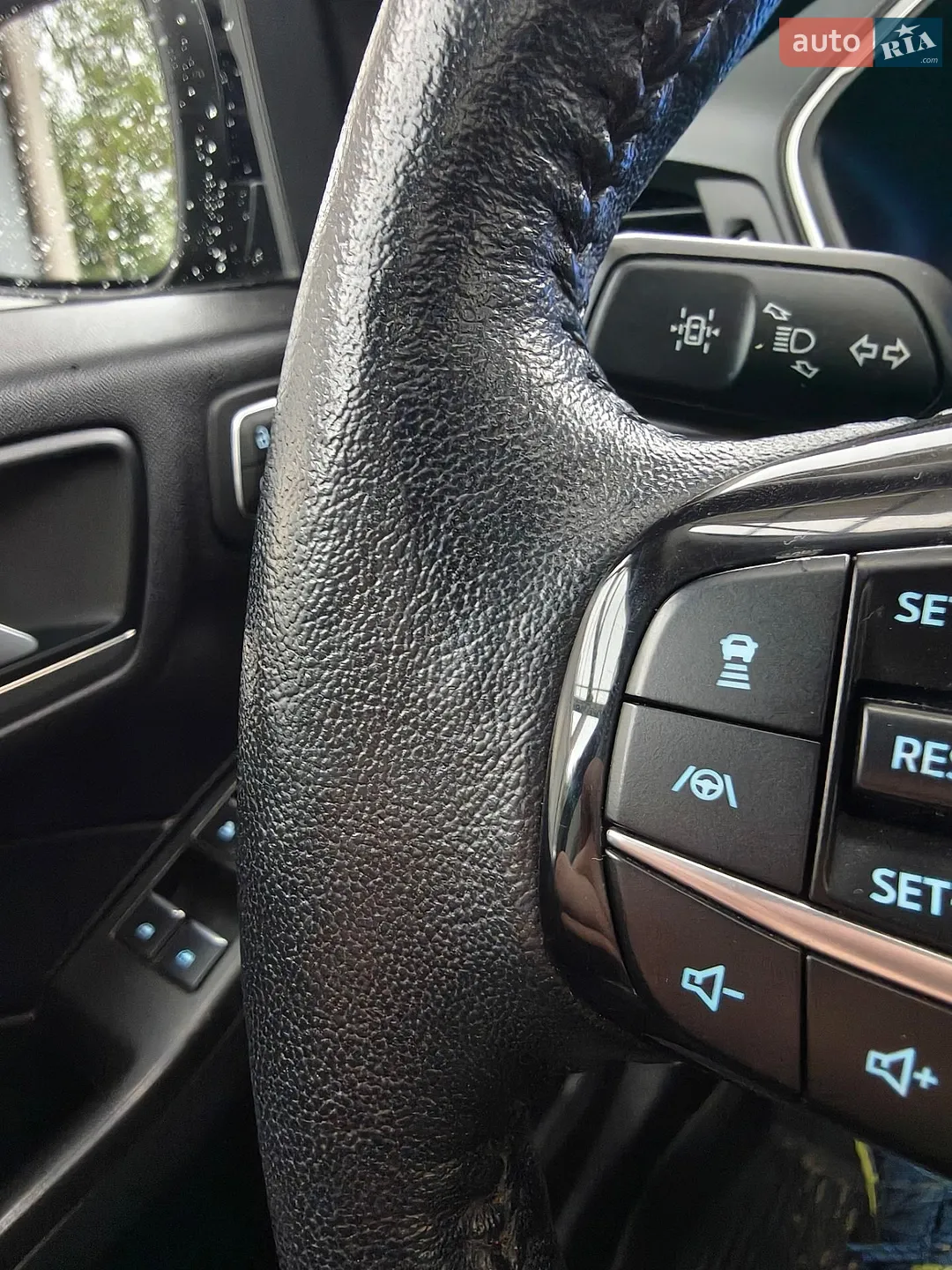 2021 Ford Escape - мініатюра 20