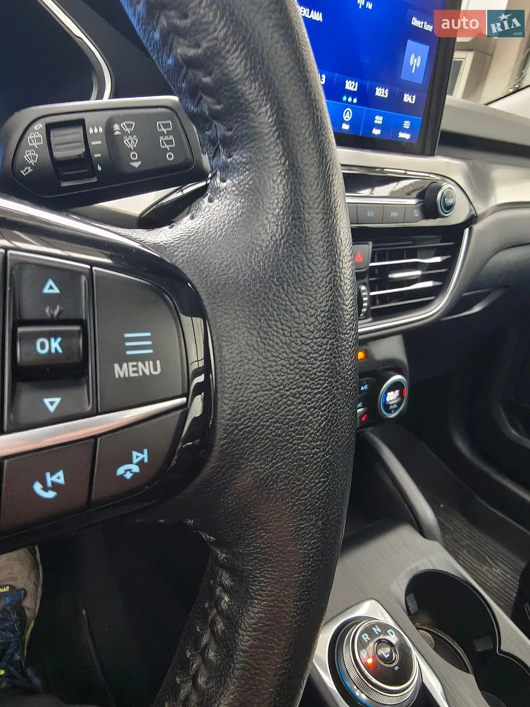 2021 Ford Escape - мініатюра 21