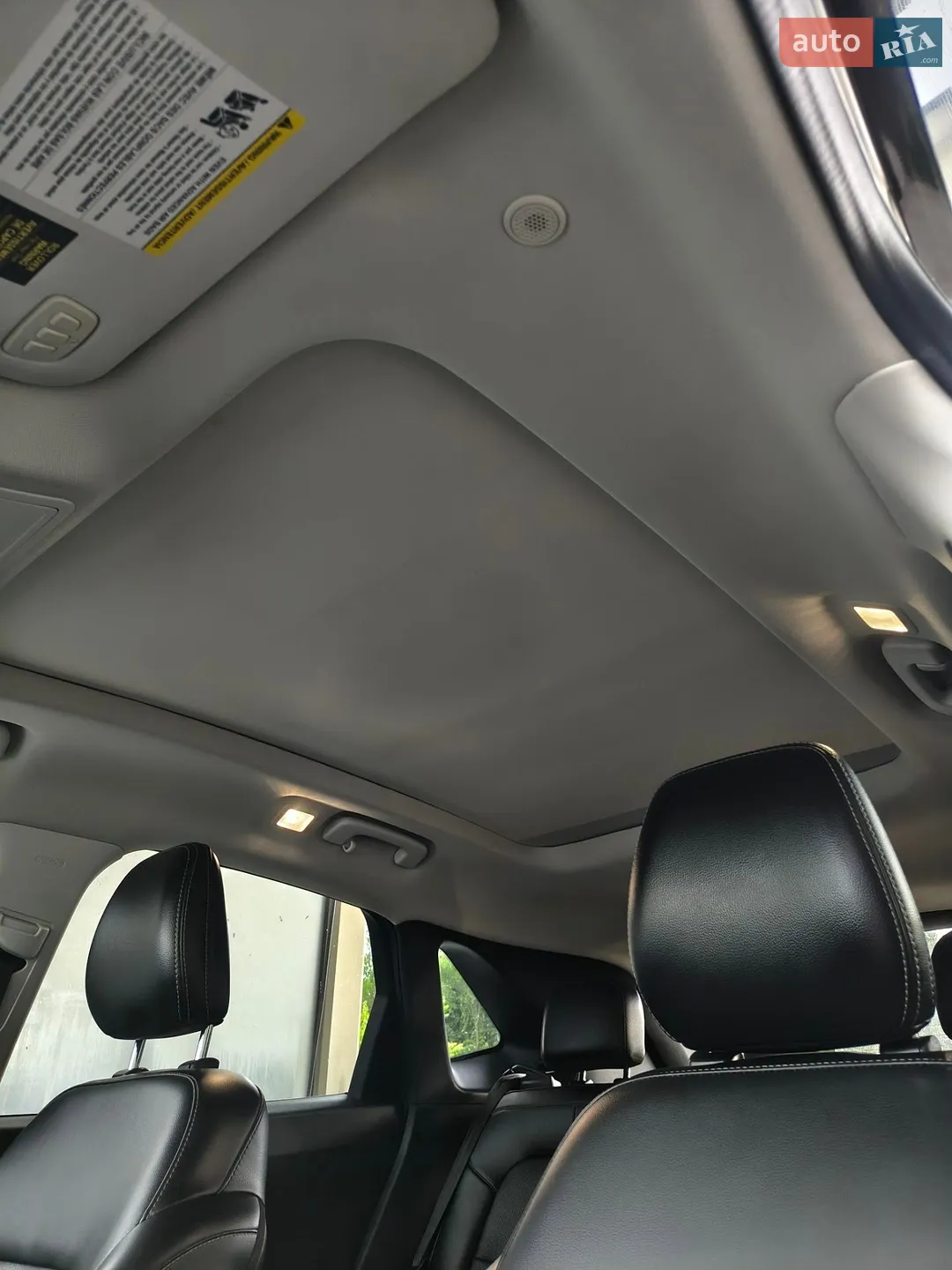 2021 Ford Escape - мініатюра 23