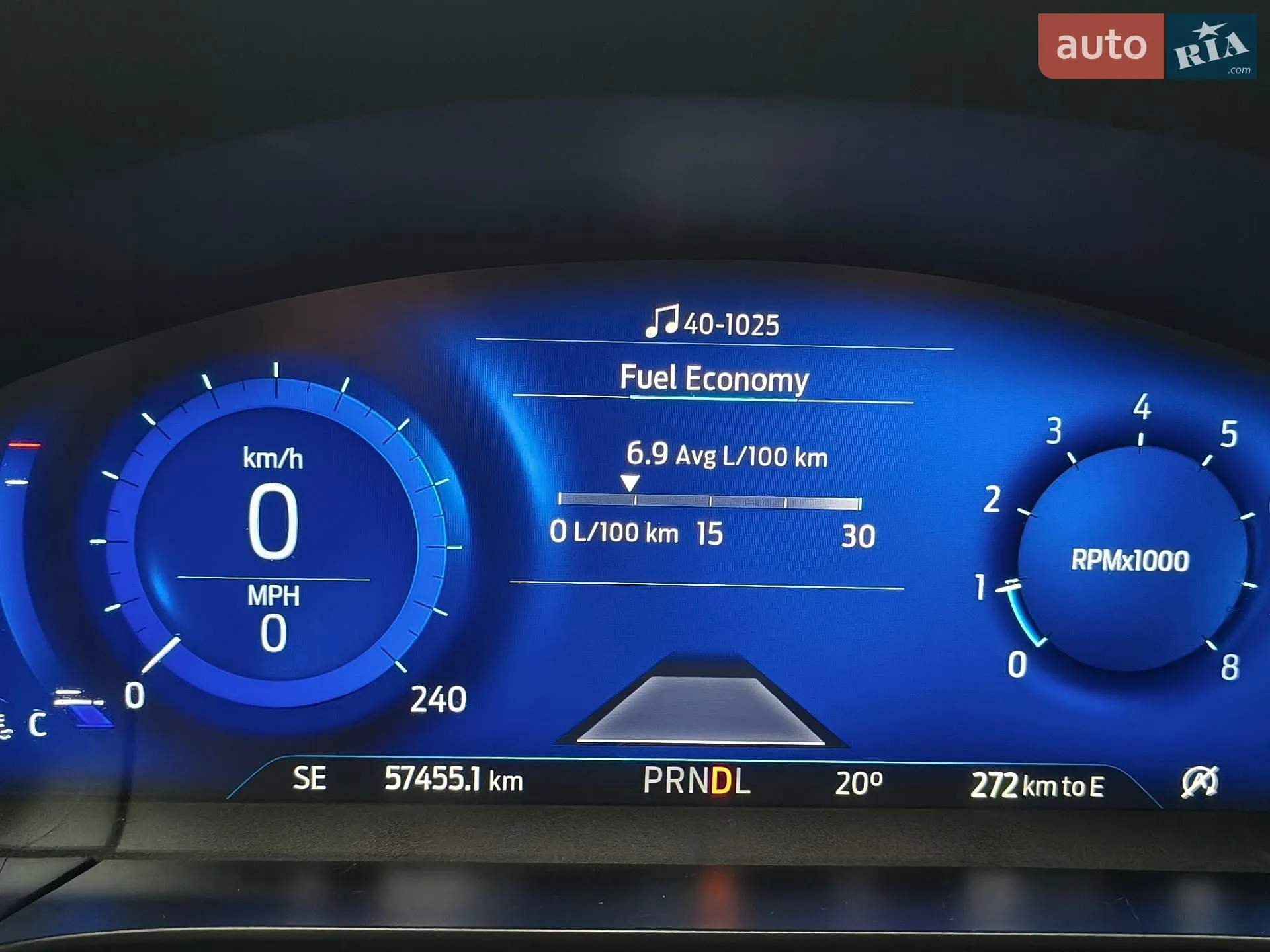 2021 Ford Escape - мініатюра 27