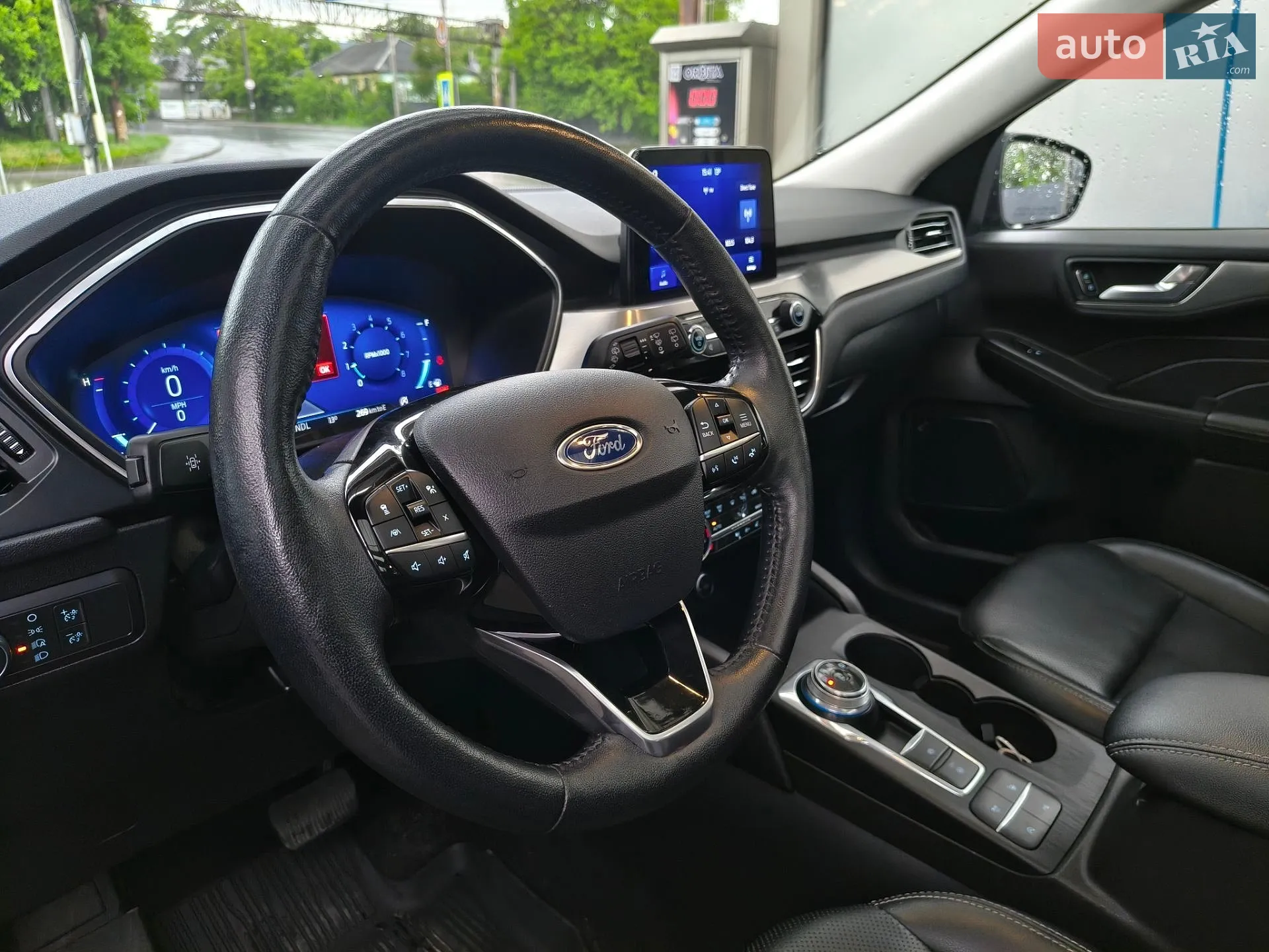 2021 Ford Escape - мініатюра 31