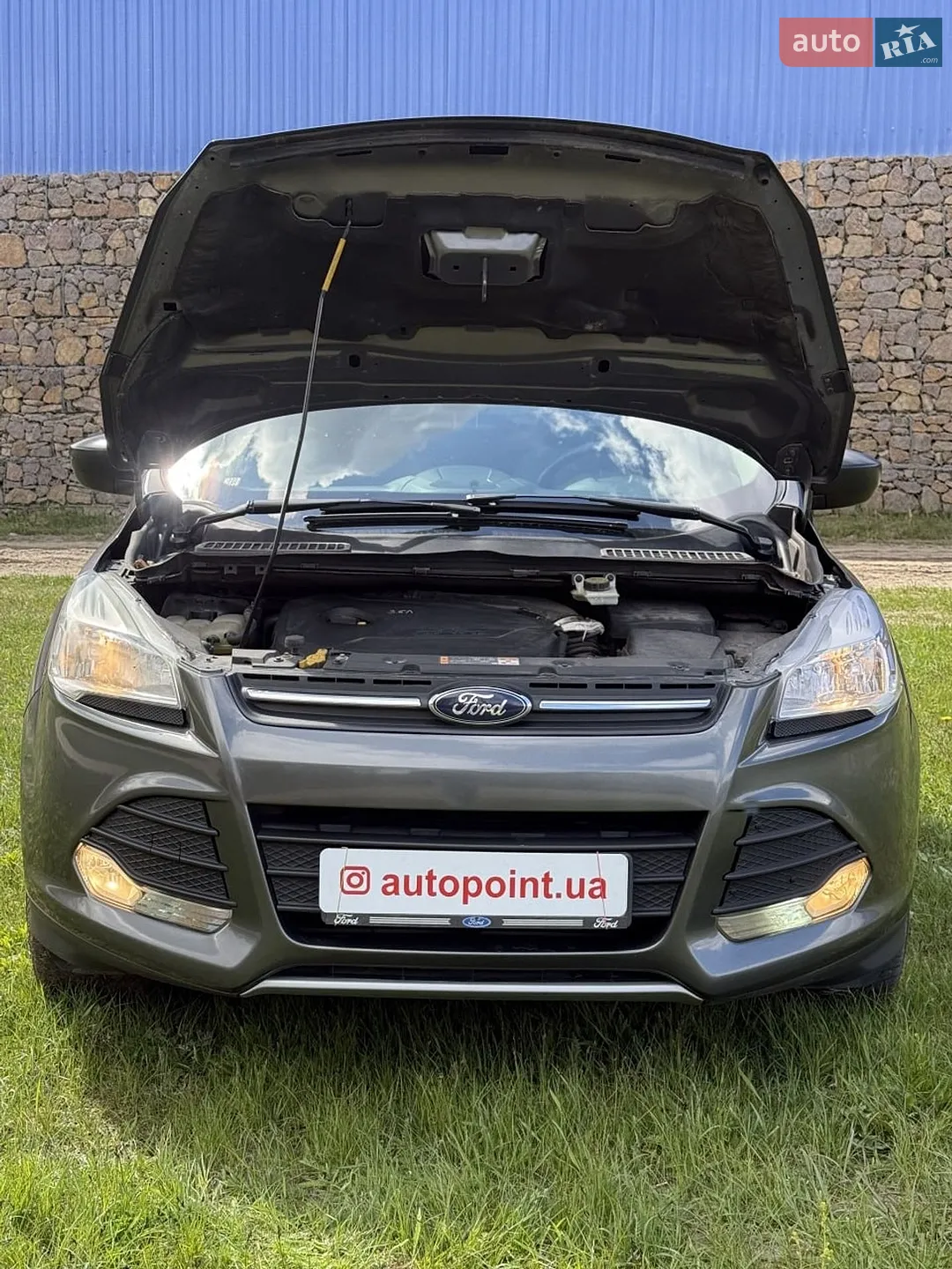 2013 Ford Escape - мініатюра 42