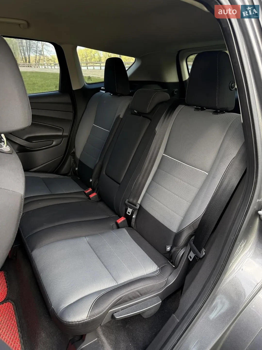 2013 Ford Escape - мініатюра 21