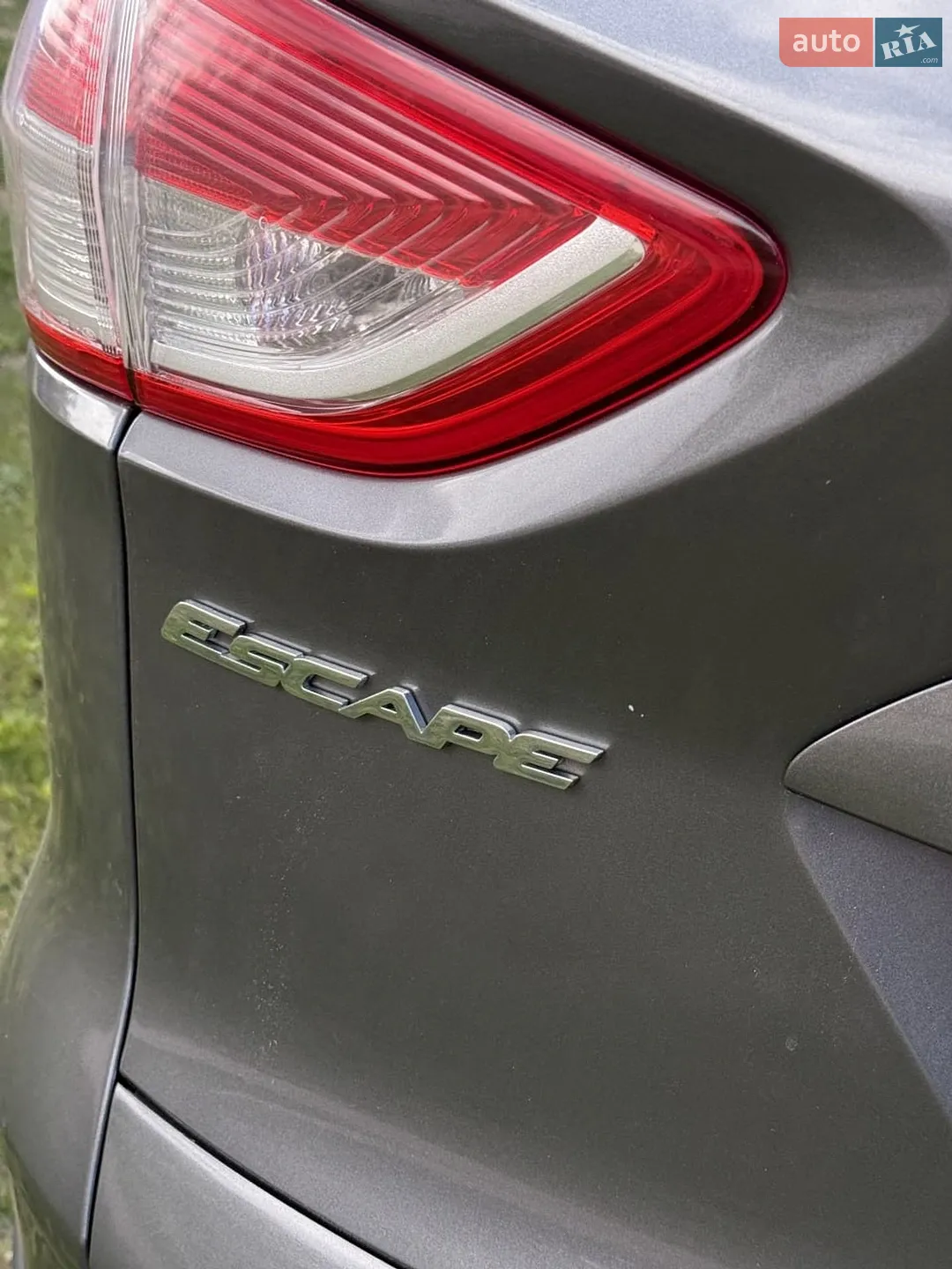 2013 Ford Escape - мініатюра 10