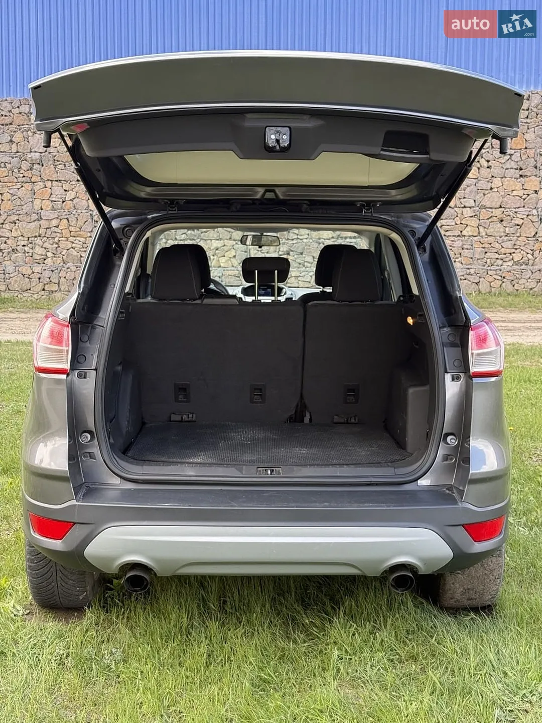 2013 Ford Escape - мініатюра 14