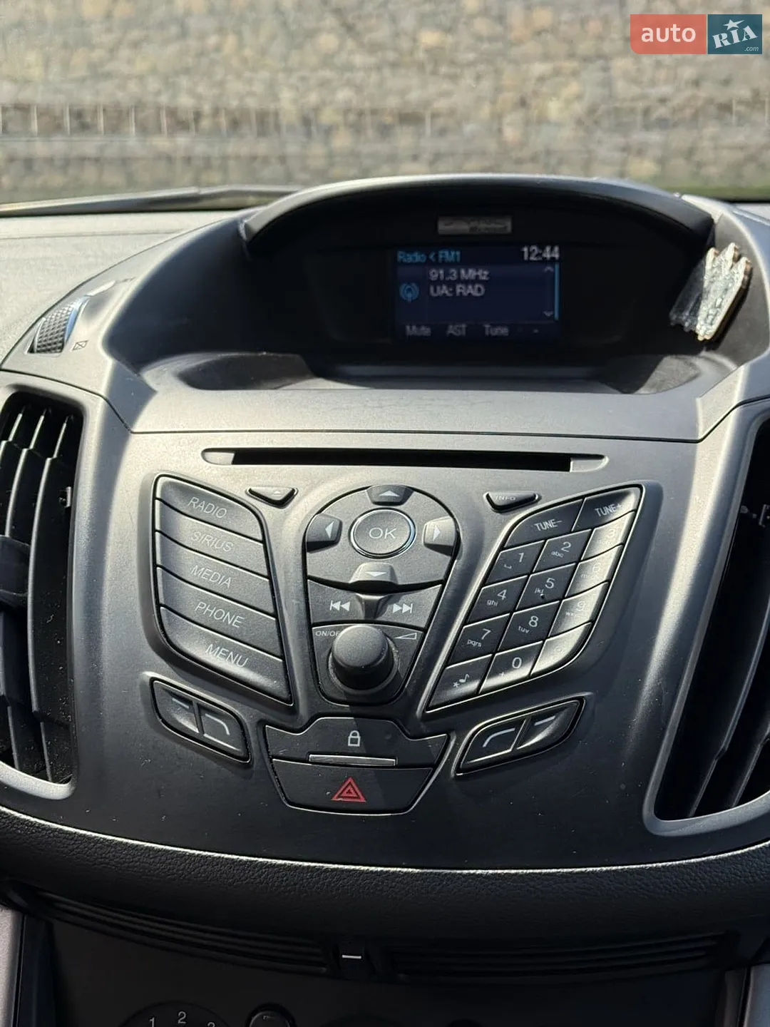 2013 Ford Escape - мініатюра 19