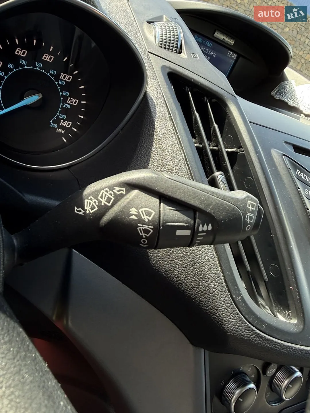 2013 Ford Escape - мініатюра 34
