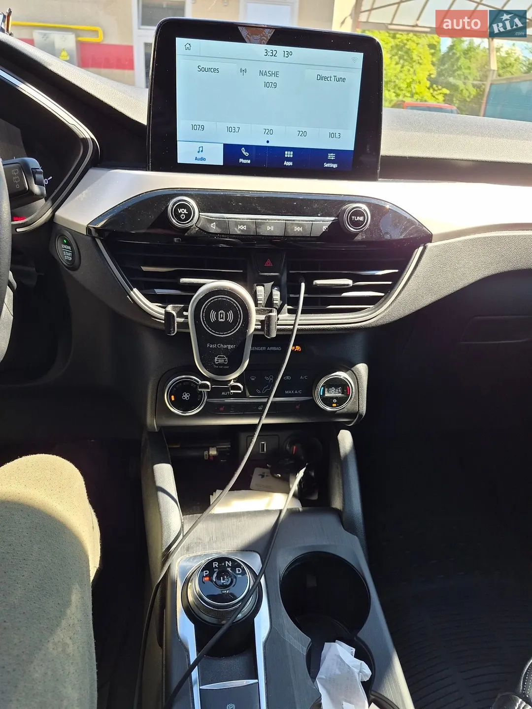 2020 Ford Escape - мініатюра 32