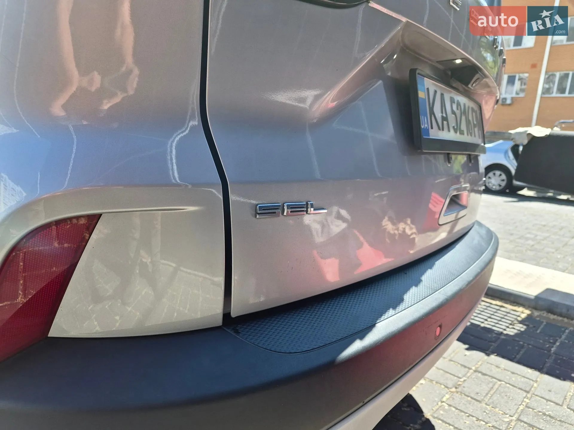 2020 Ford Escape - мініатюра 36