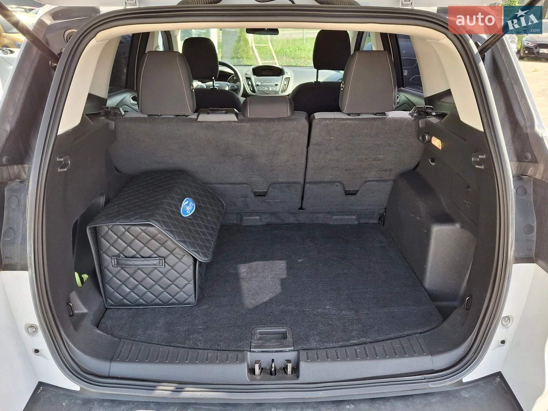2019 Ford Escape - мініатюра 21