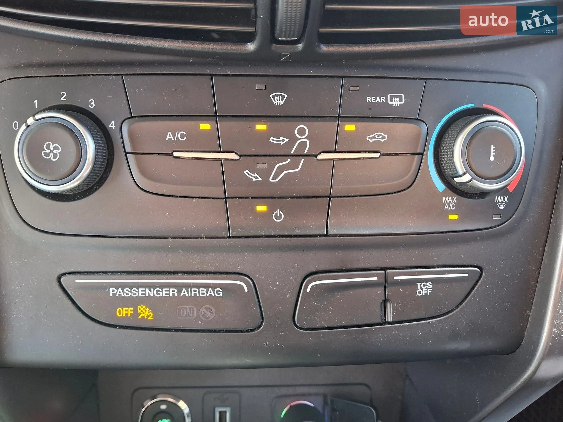2019 Ford Escape - мініатюра 19