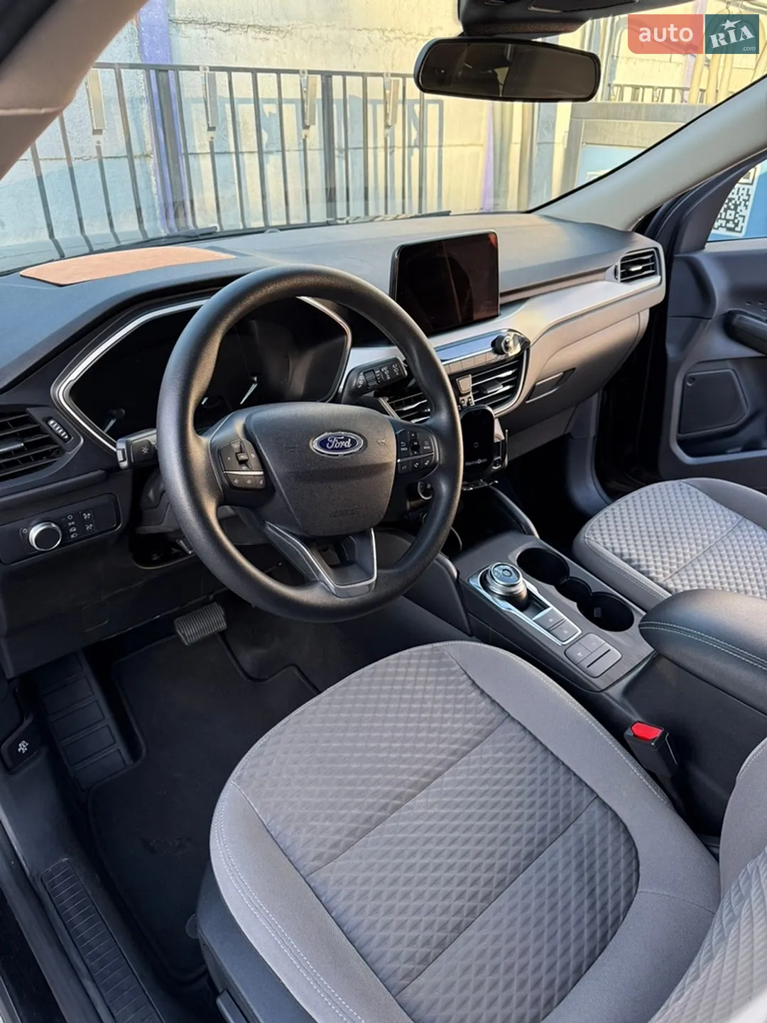 2020 Ford Escape - мініатюра 12