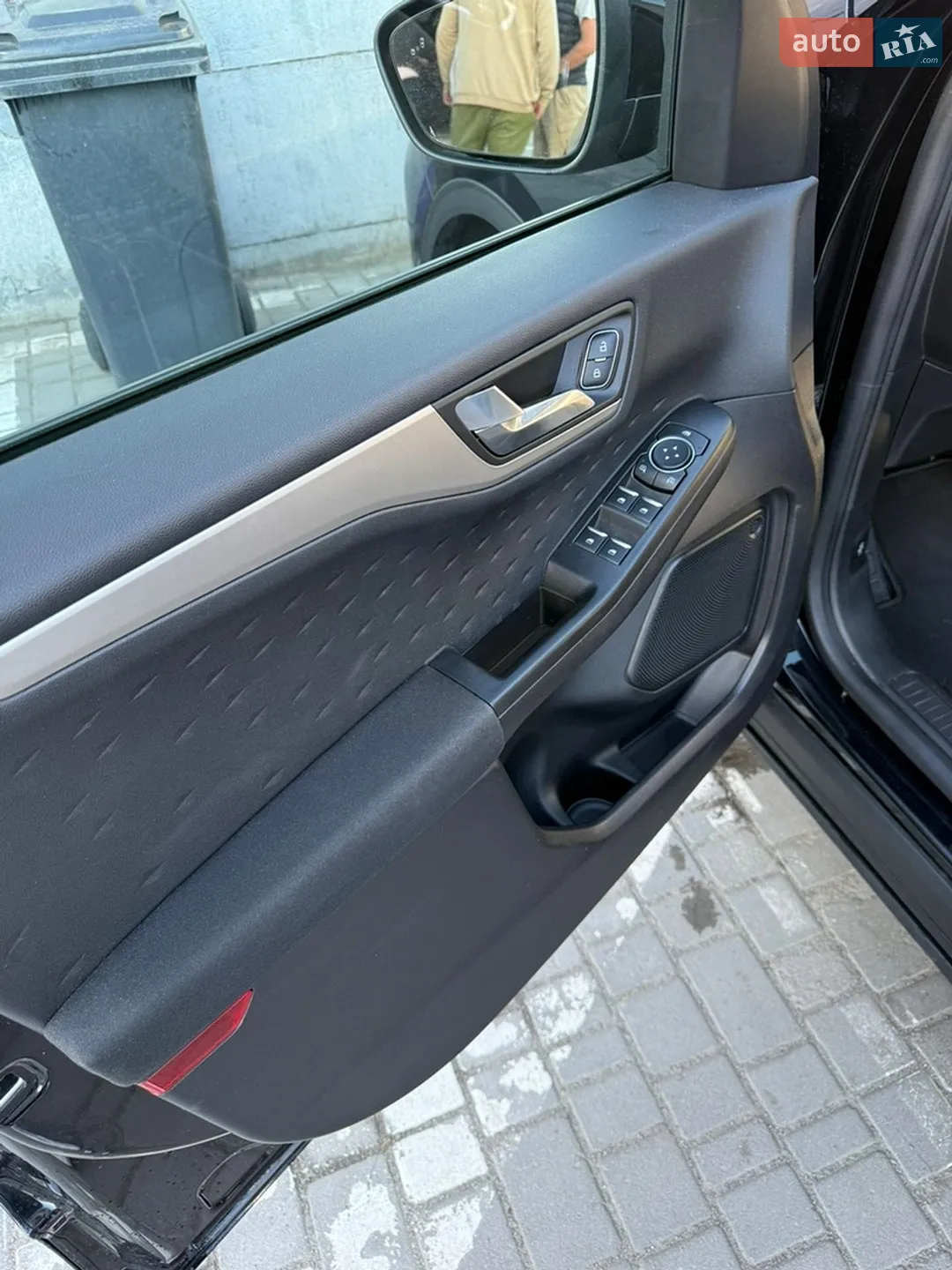 2020 Ford Escape - мініатюра 14