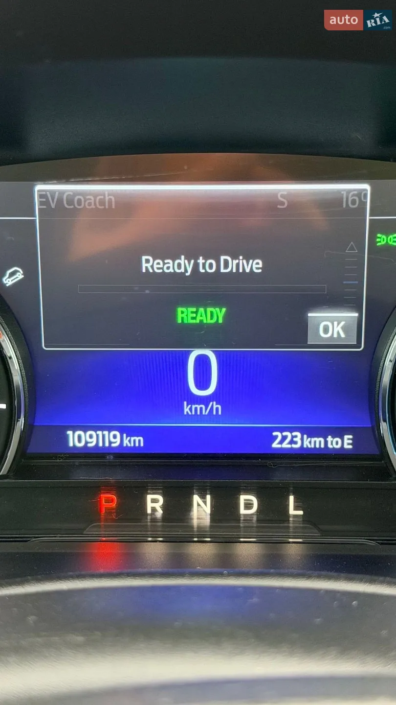 2021 Ford Escape - мініатюра 13