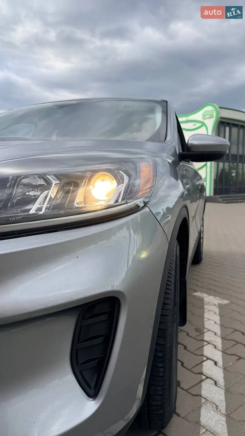 2021 Ford Escape - мініатюра 39