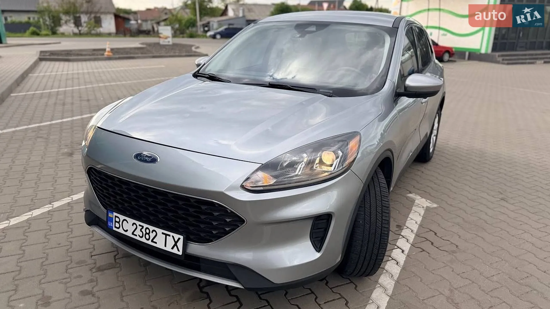 2021 Ford Escape - мініатюра 47