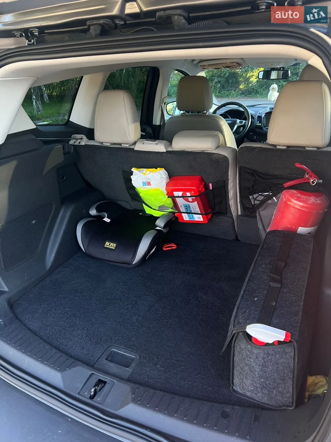2014 Ford Escape - мініатюра 14