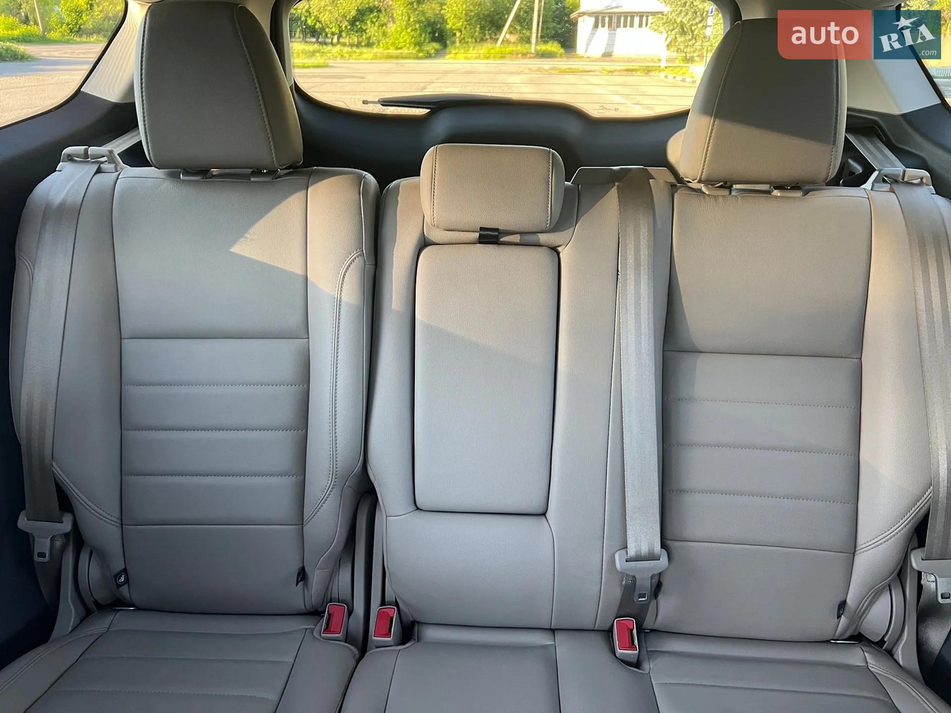 2014 Ford Escape - мініатюра 23