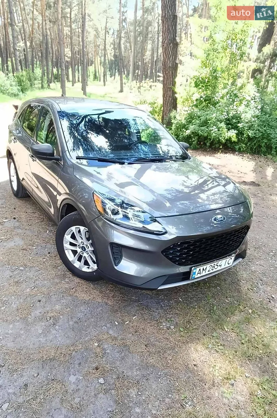 2022 Ford Escape - мініатюра 6