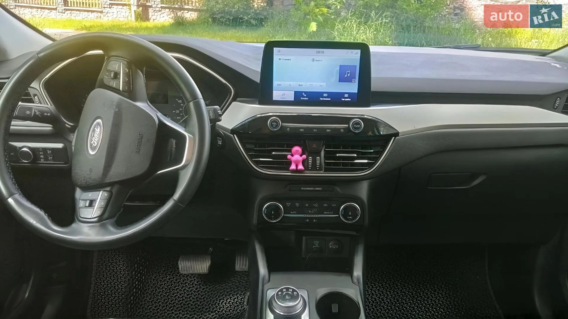 2022 Ford Escape - мініатюра 14
