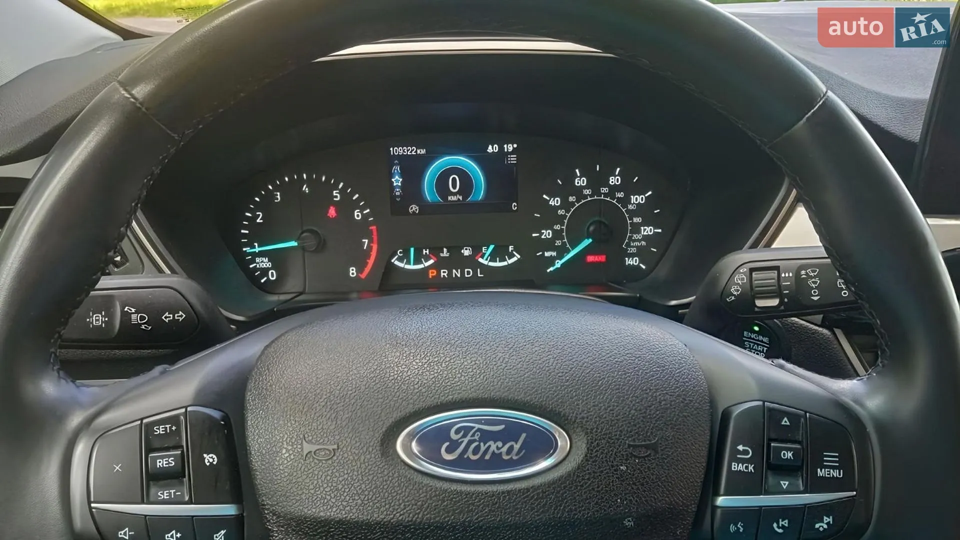 2022 Ford Escape - мініатюра 15