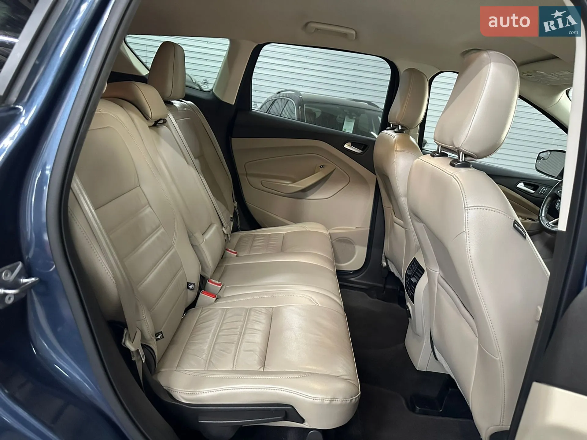 2017 Ford Escape - мініатюра 3