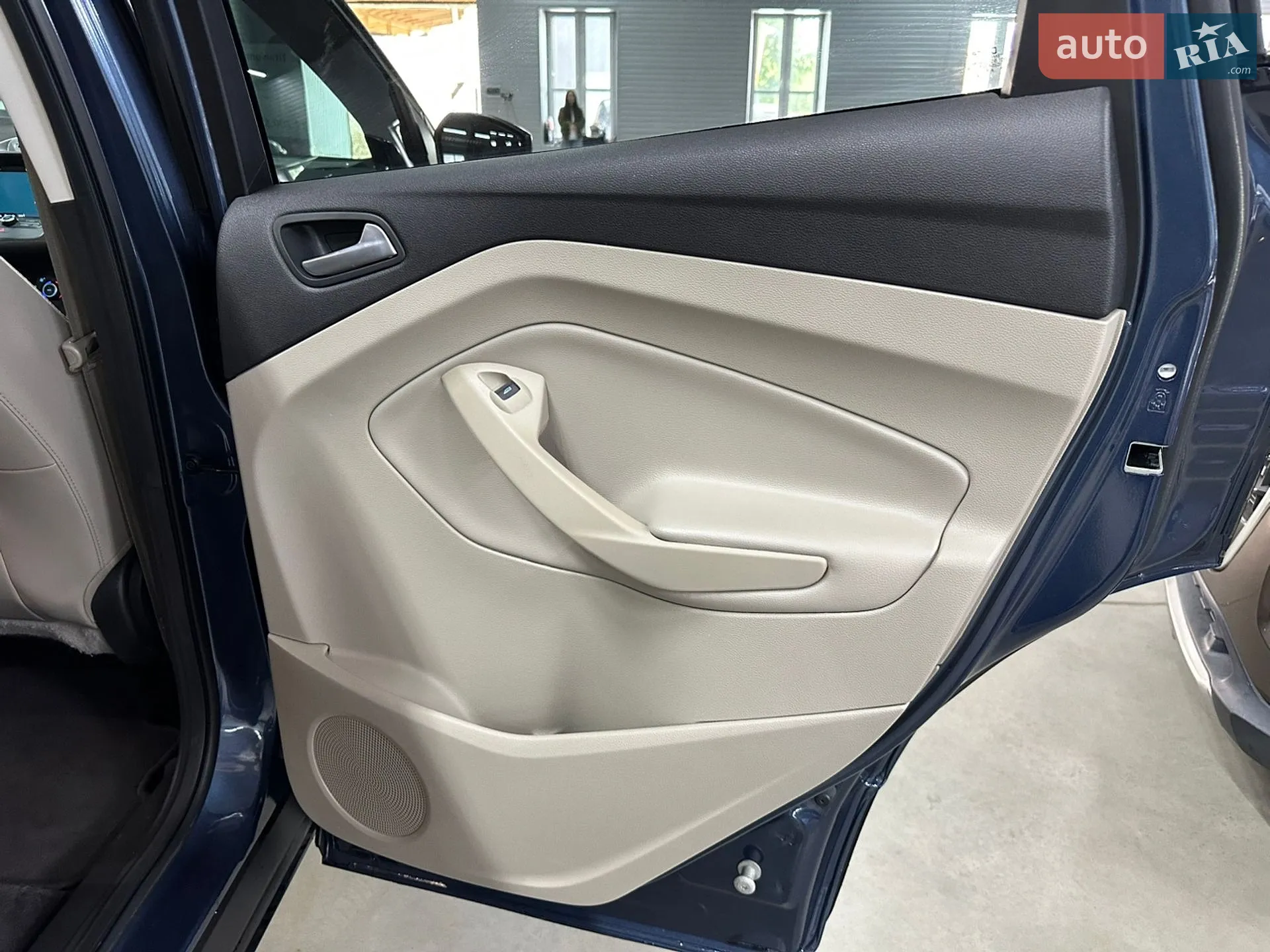 2017 Ford Escape - мініатюра 34