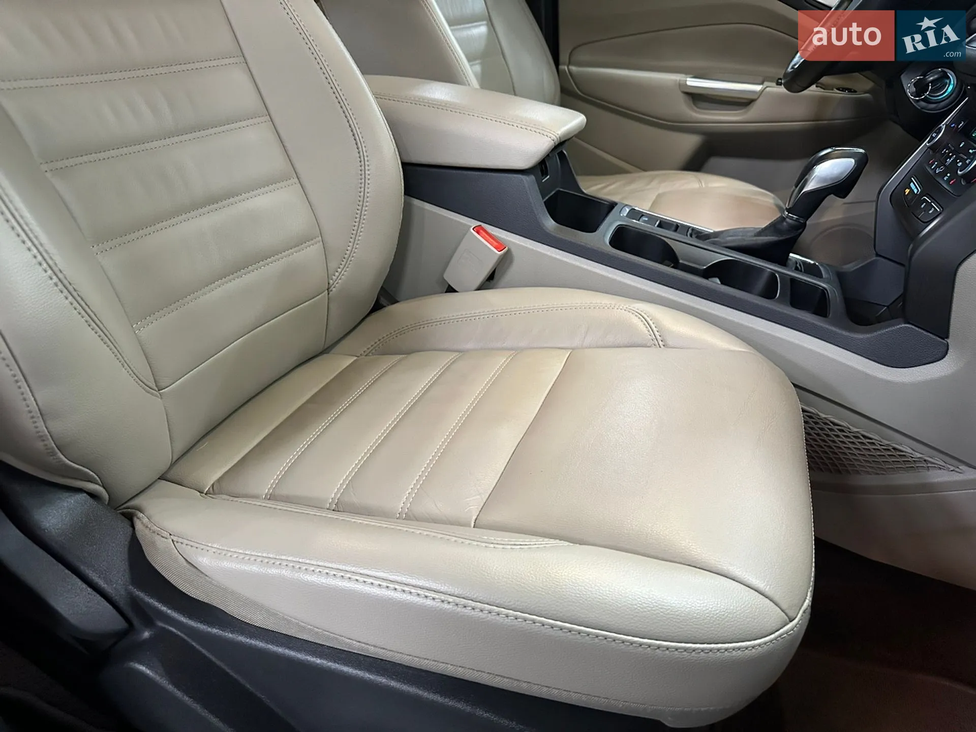 2017 Ford Escape - мініатюра 39