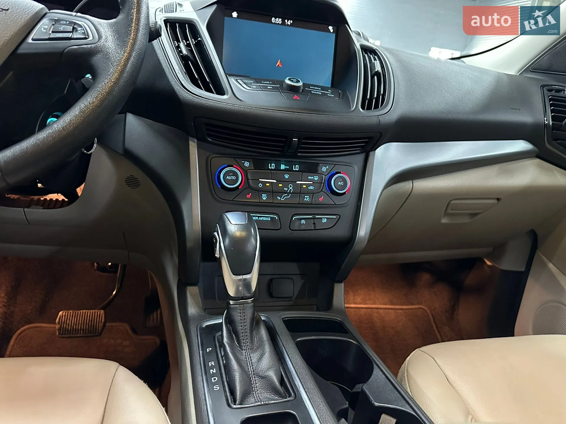 2017 Ford Escape - мініатюра 43