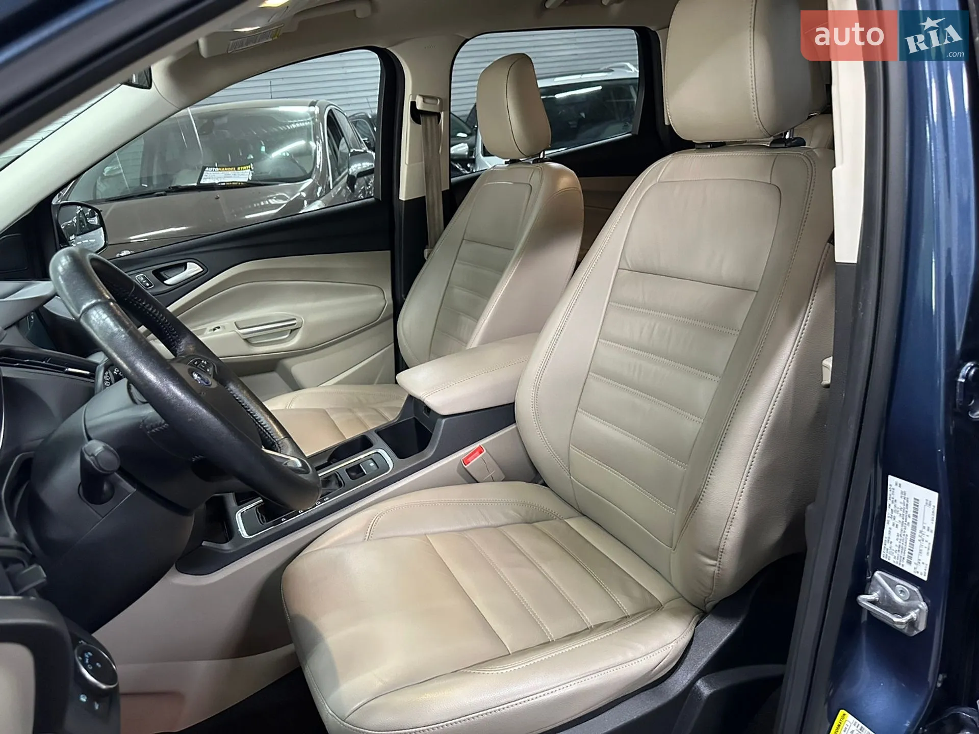 2017 Ford Escape - мініатюра 50