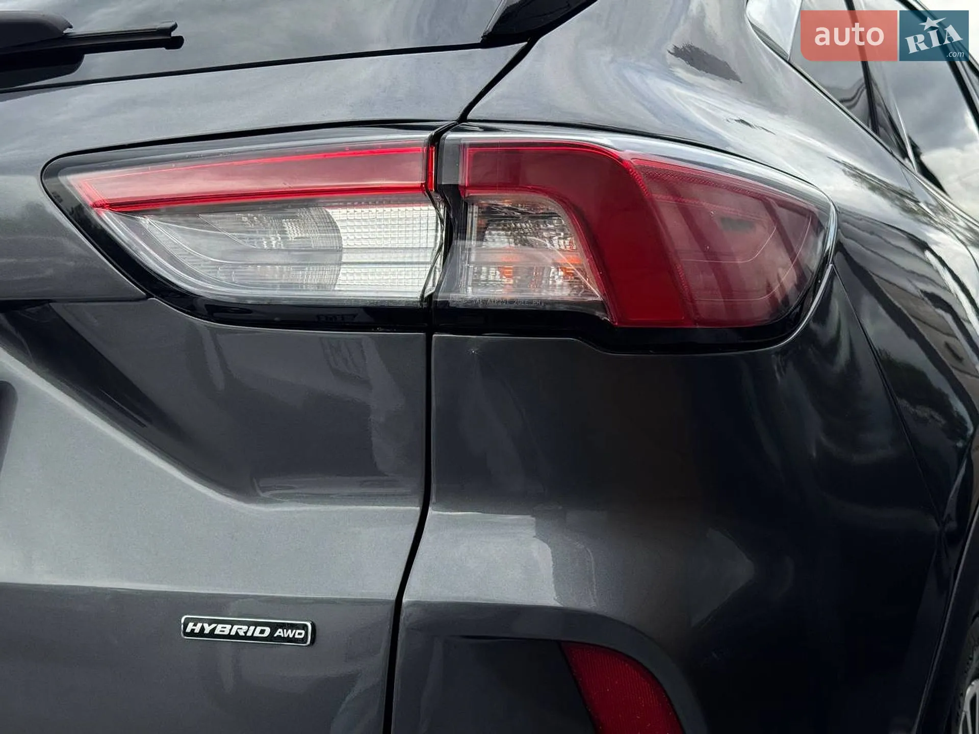 2021 Ford Escape - мініатюра 20