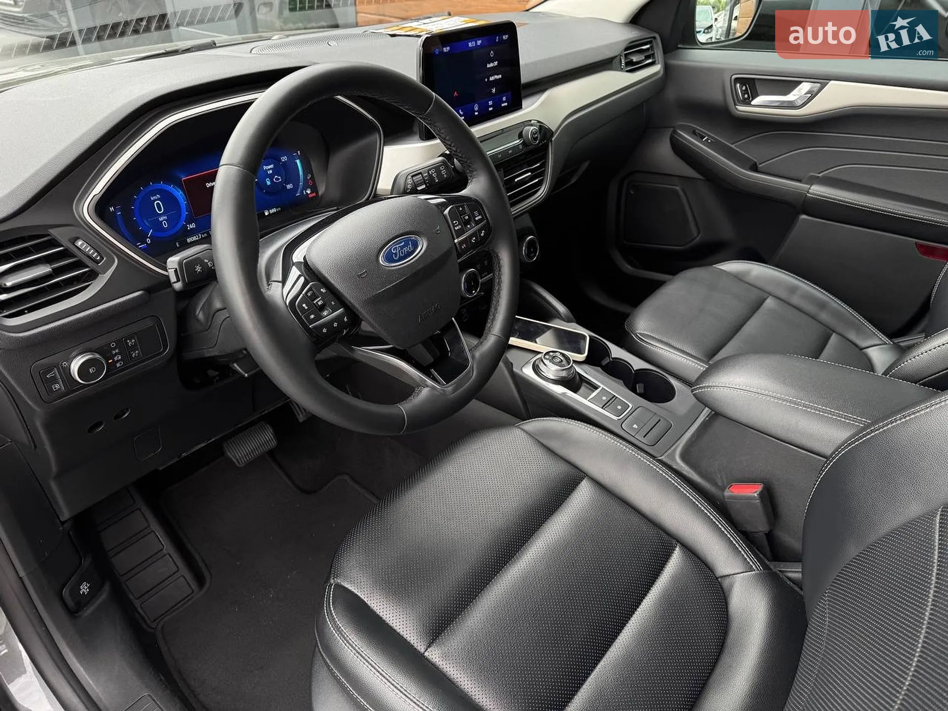 2021 Ford Escape - мініатюра 29