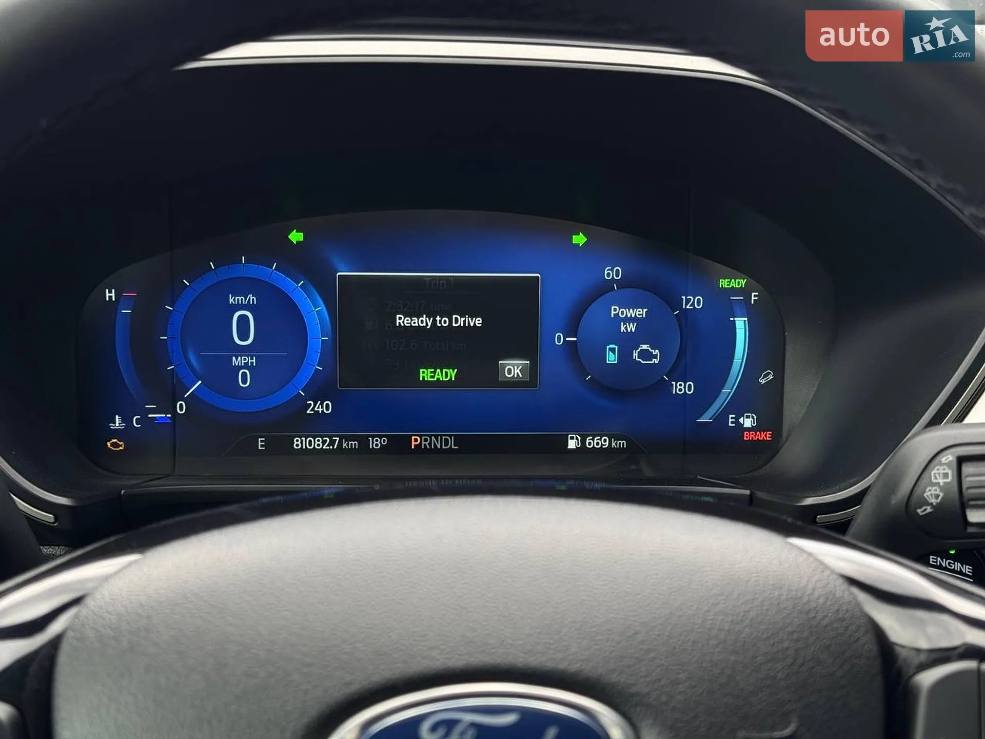 2021 Ford Escape - мініатюра 35