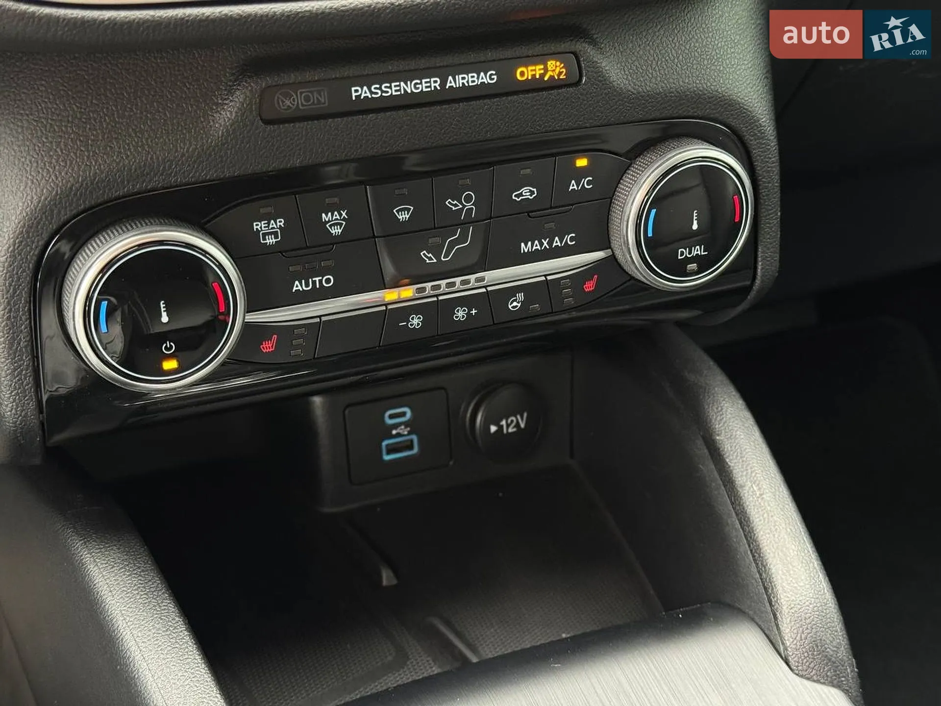 2021 Ford Escape - мініатюра 39